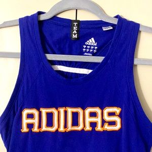 ✨ADIDAS✨ Team Tank
